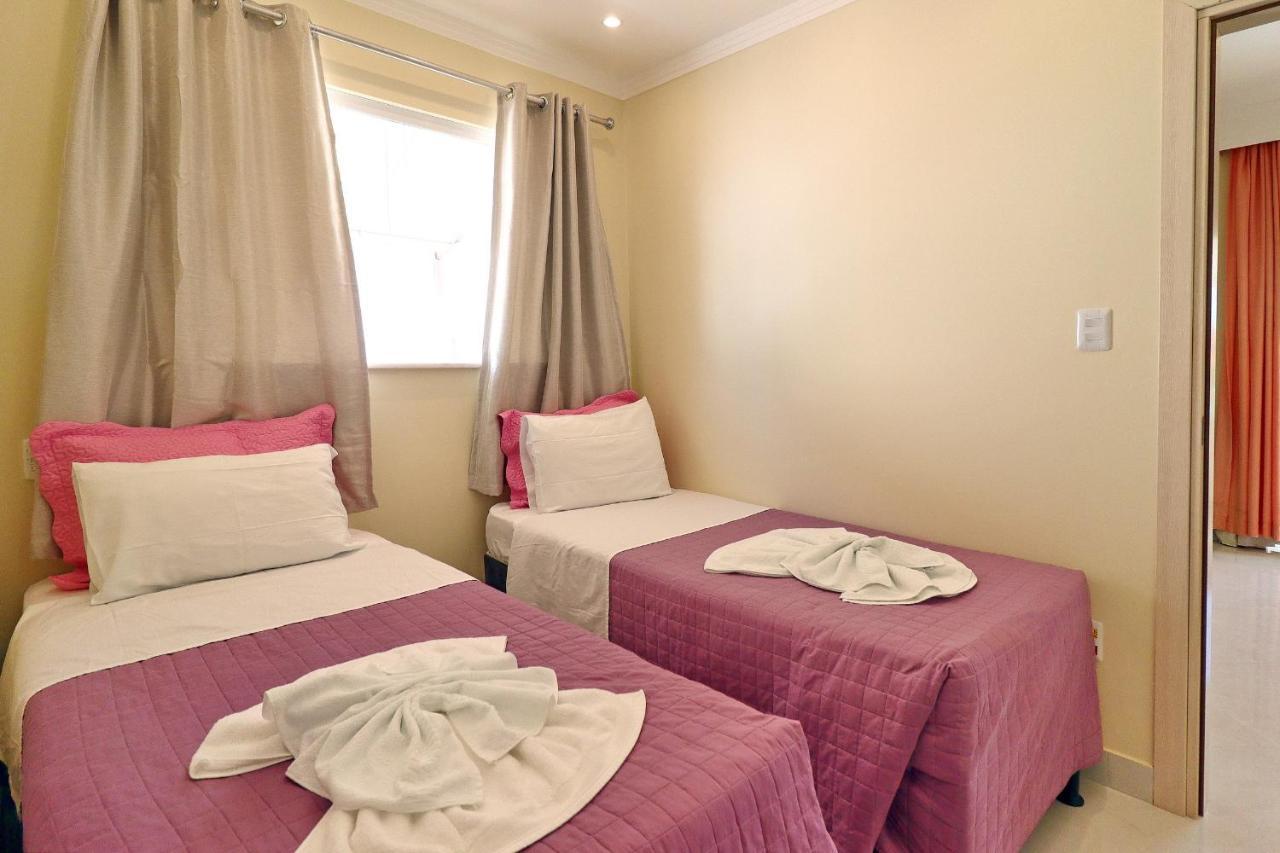 Villa Araçà - Boutique Hotel Lauro de Freitas Extérieur photo
