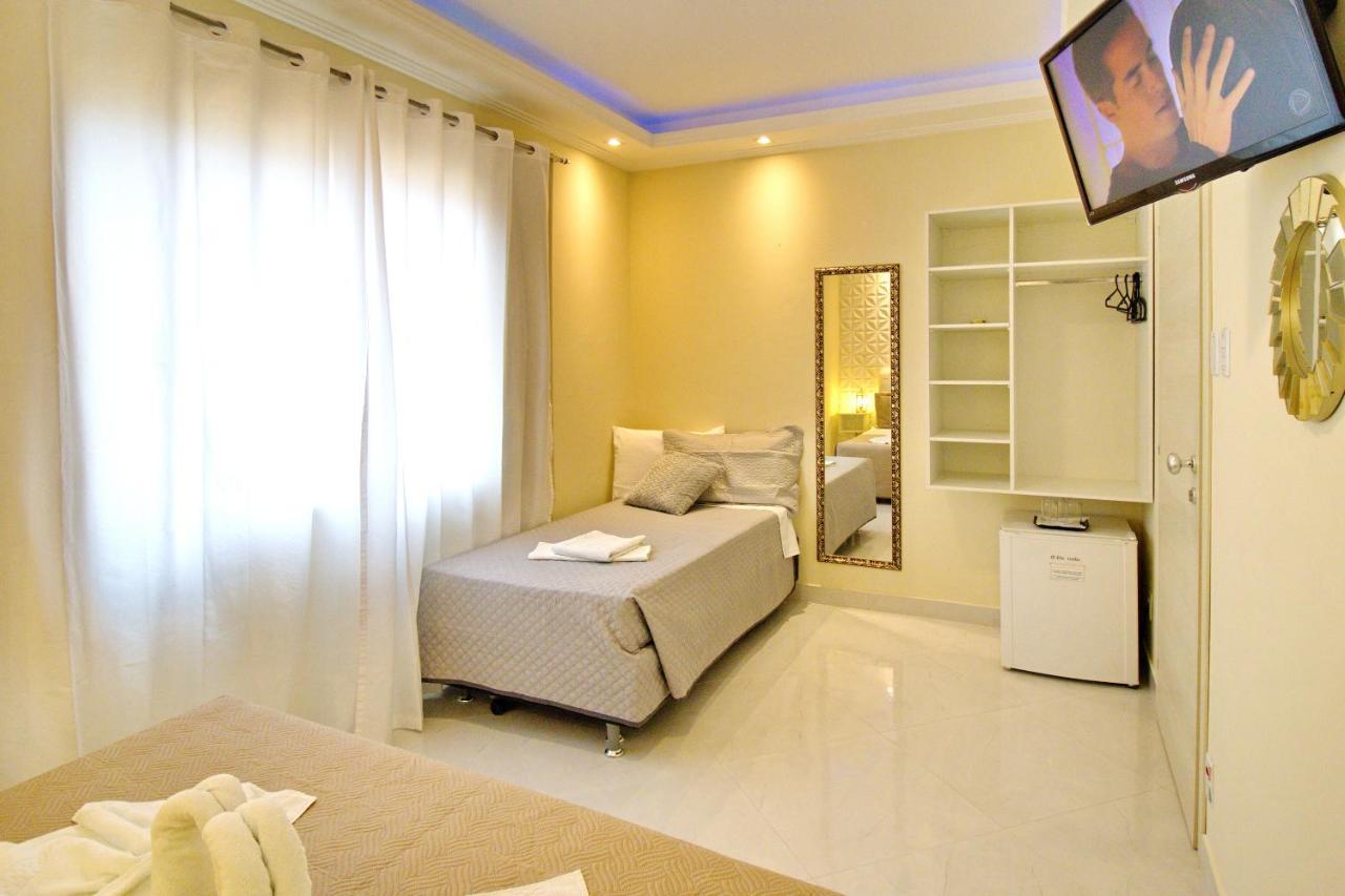 Villa Araçà - Boutique Hotel Lauro de Freitas Extérieur photo
