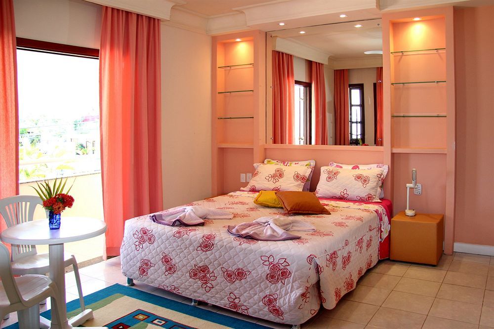Villa Araçà - Boutique Hotel Lauro de Freitas Extérieur photo