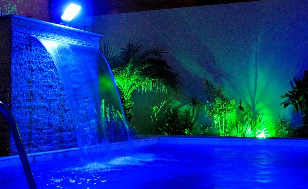 Villa Araçà - Boutique Hotel Lauro de Freitas Extérieur photo