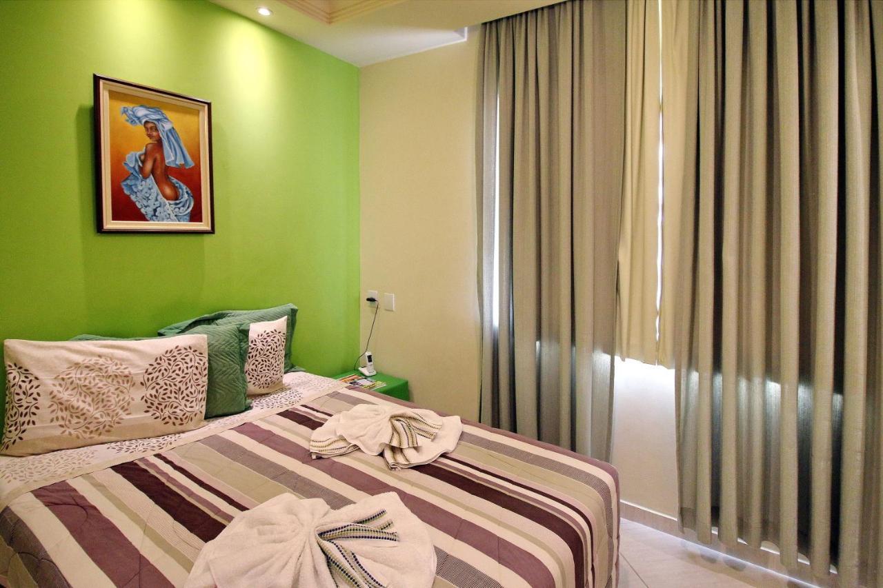 Villa Araçà - Boutique Hotel Lauro de Freitas Extérieur photo