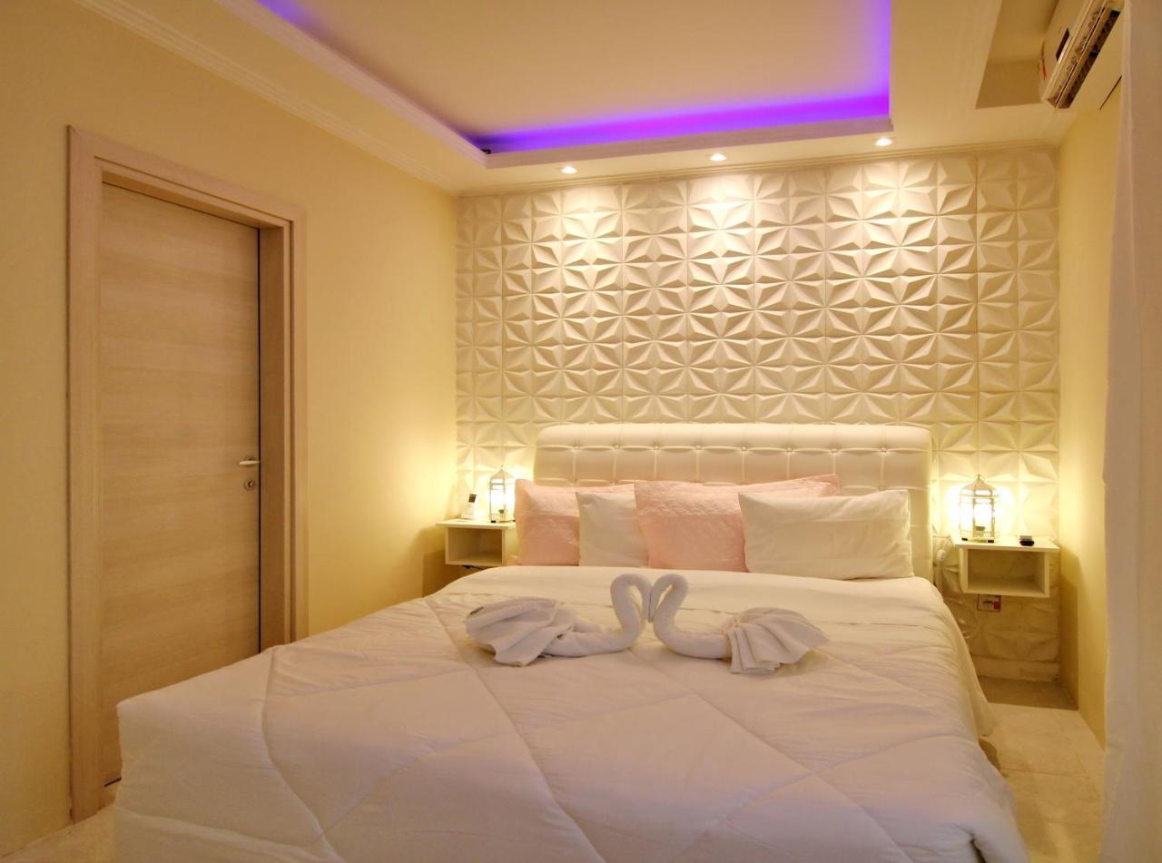 Villa Araçà - Boutique Hotel Lauro de Freitas Extérieur photo